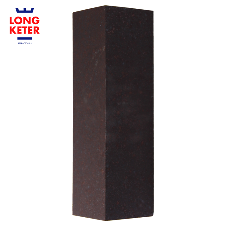 Refractory Magnesia Chrome Brick