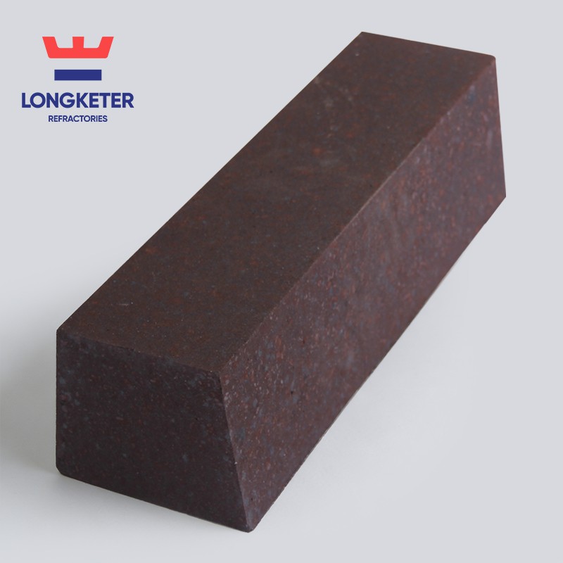 Magnezitne hromirane opeke