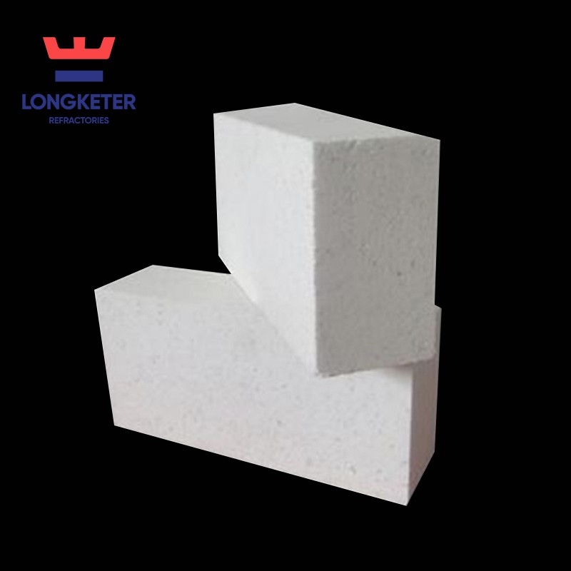 Refractory Zirconia Bricks
