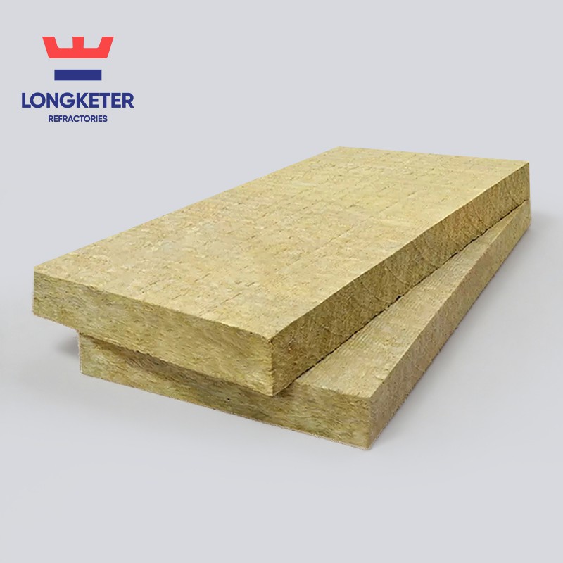 Pokrivač od kamene vune