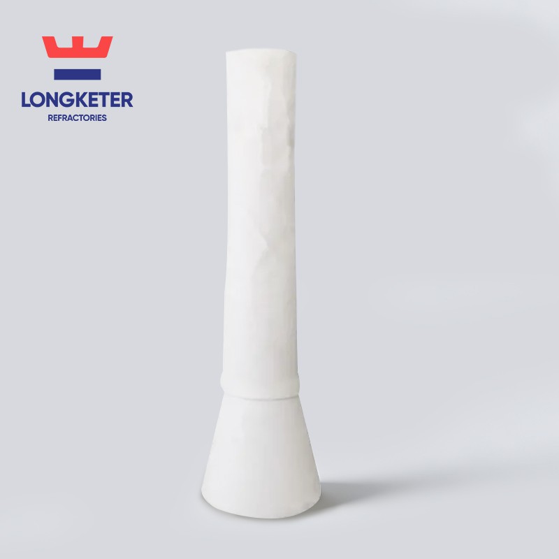 Submerged Entry Nozzle